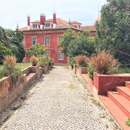 Casa De Santa Teresa Apartment Estoril Exterior photo