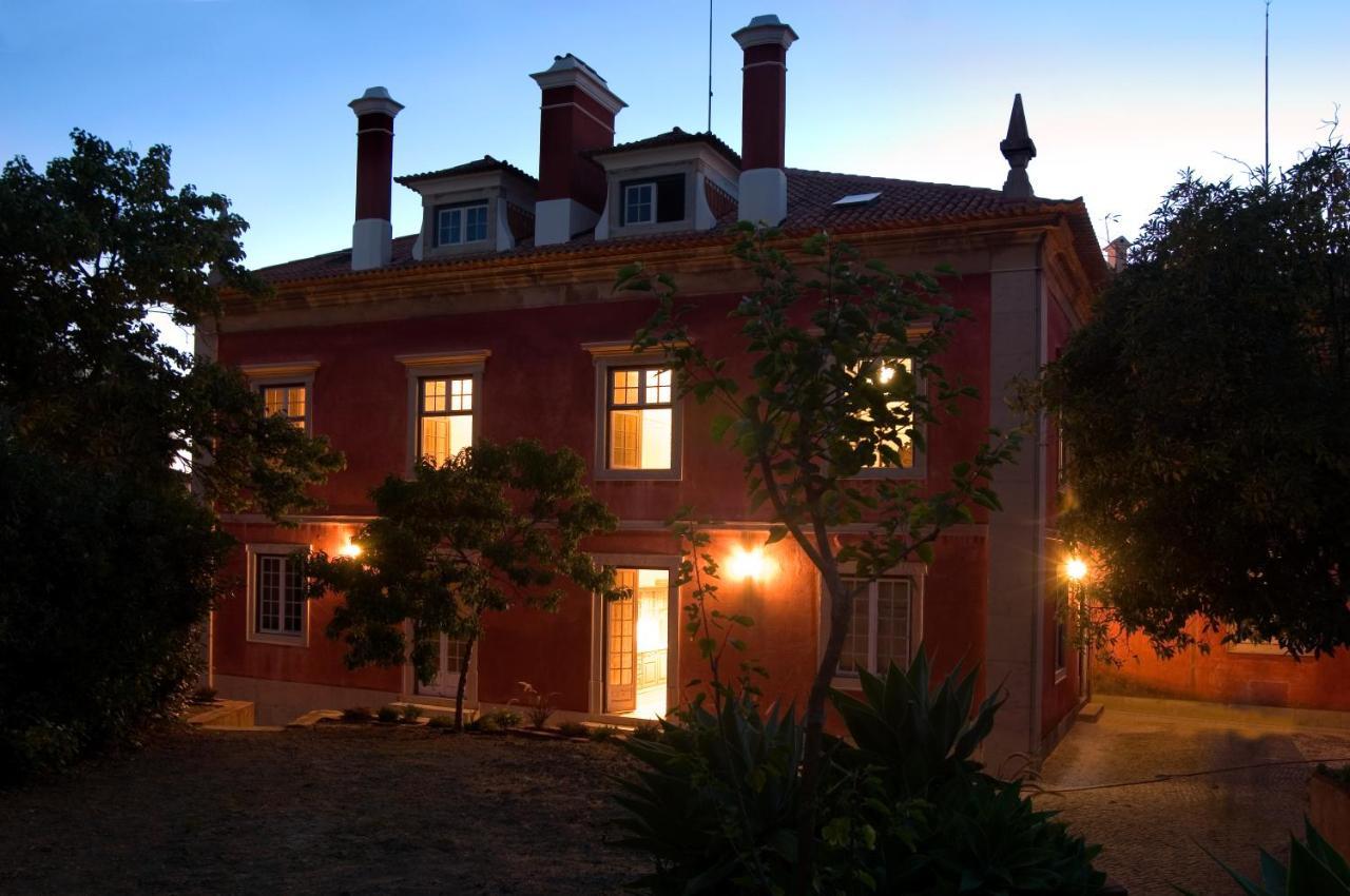 Casa De Santa Teresa Apartment Estoril Exterior photo