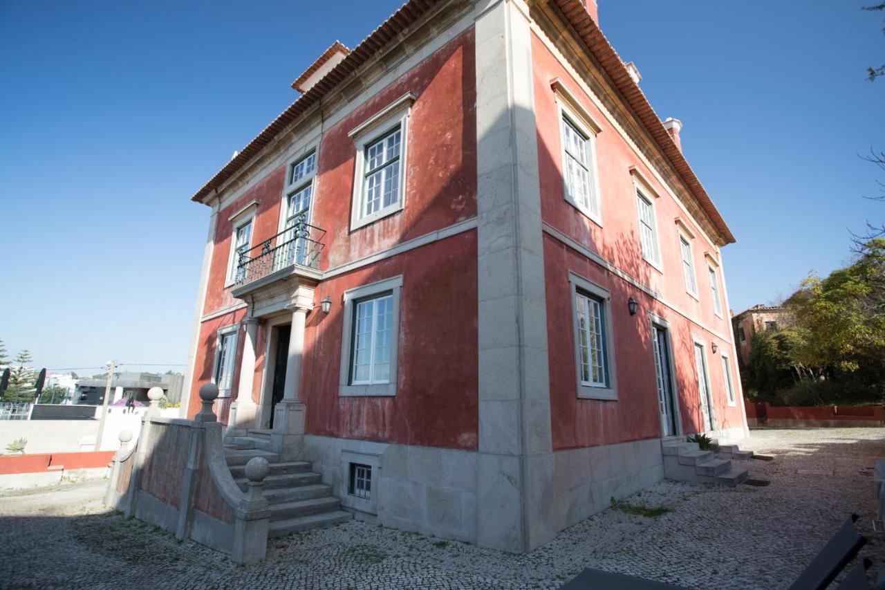 Casa De Santa Teresa Apartment Estoril Exterior photo