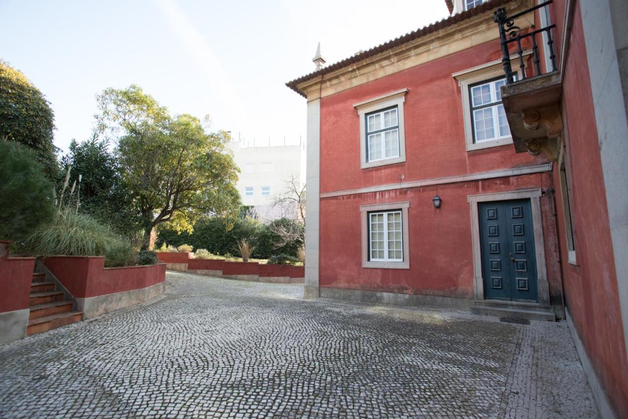 Casa De Santa Teresa Apartment Estoril Exterior photo